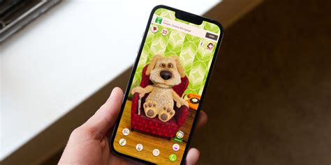 ben10 dog|Talking Ben the Dog .